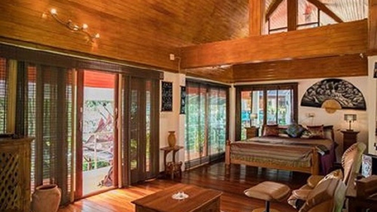 Photo of Bedroom in Nong Thale