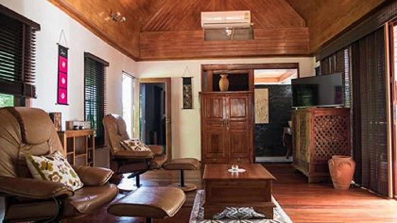 Photo of Bedroom in Nong Thale
