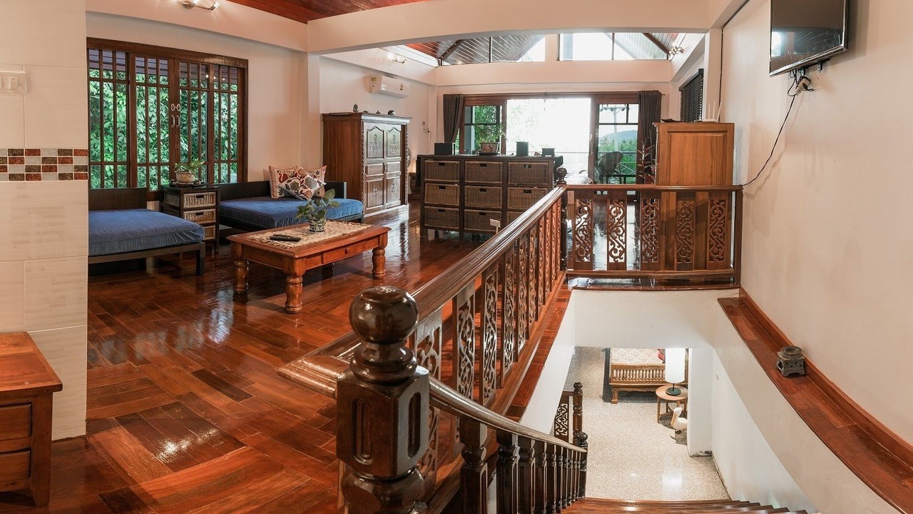 Photo of Bedroom in Nong Thale