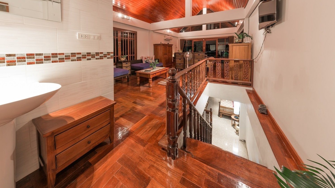Photo of Bedroom in Nong Thale