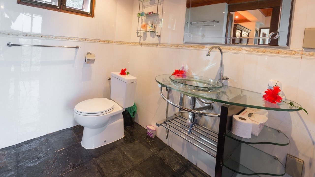 Photo of Bathroom in Nong Thale