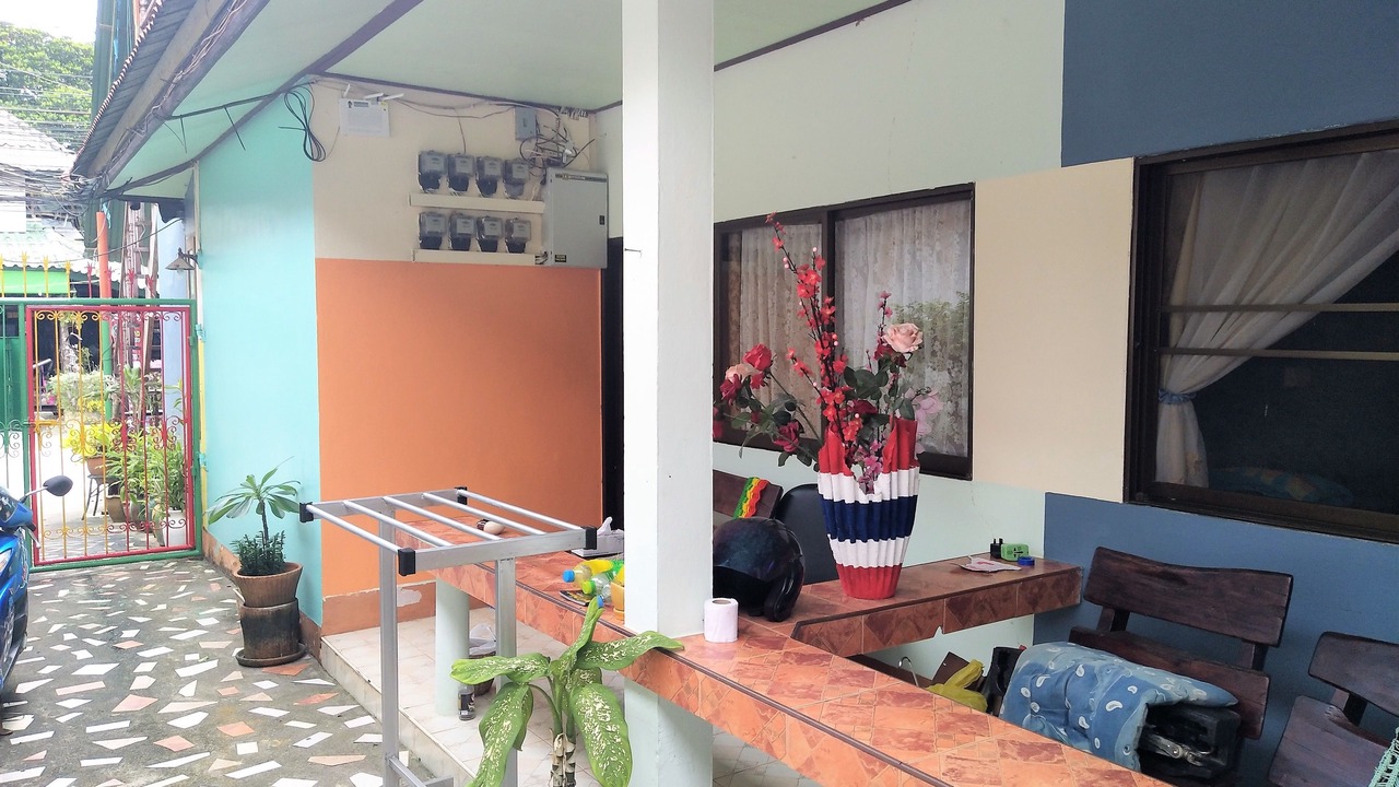 Photo of Patio Balcony in Ko Chang