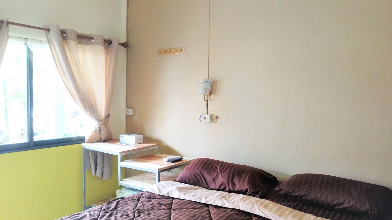 Photo of Bedroom in Ko Chang