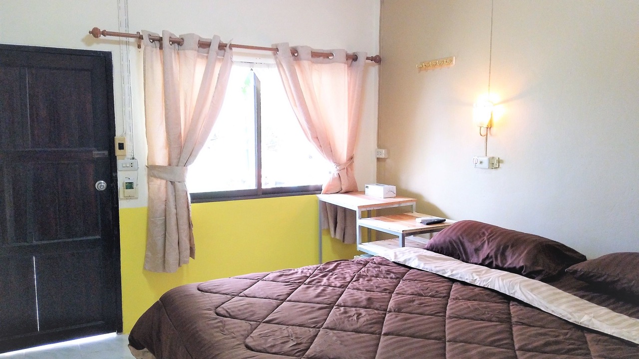 Photo of Bedroom in Ko Chang