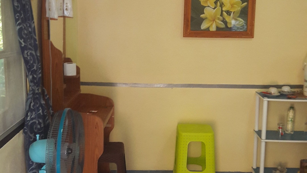 Photo of Bedroom in Kapoe