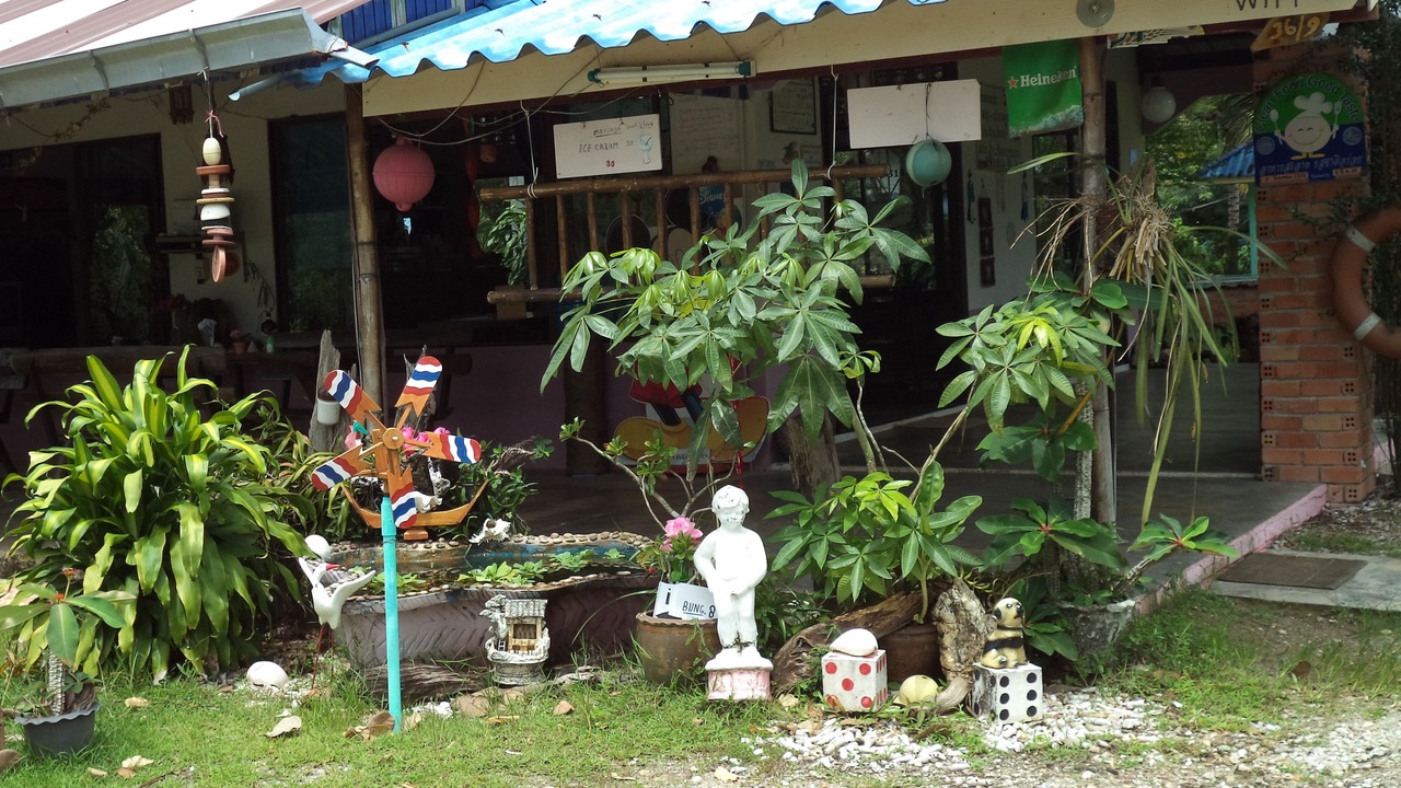 Photo of Outdoor in Kapoe