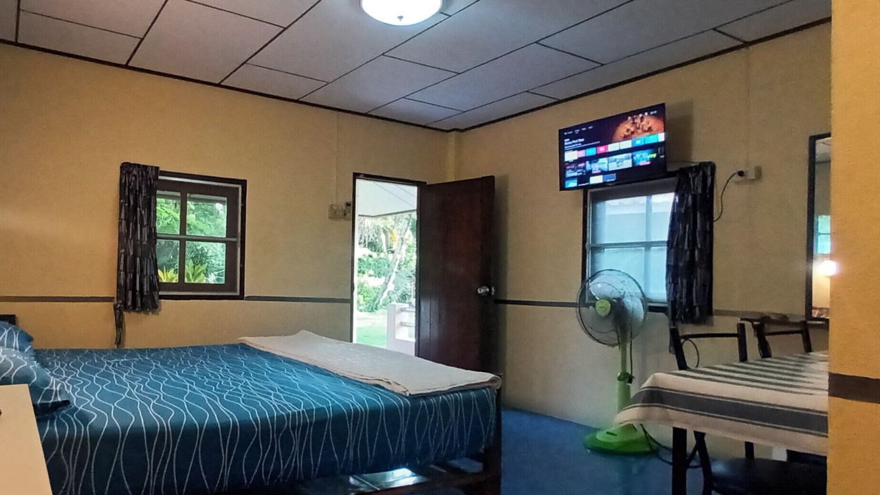 Photo of Bedroom in Kapoe