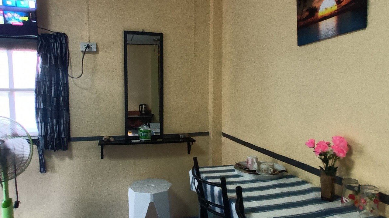 Photo of Bedroom in Kapoe