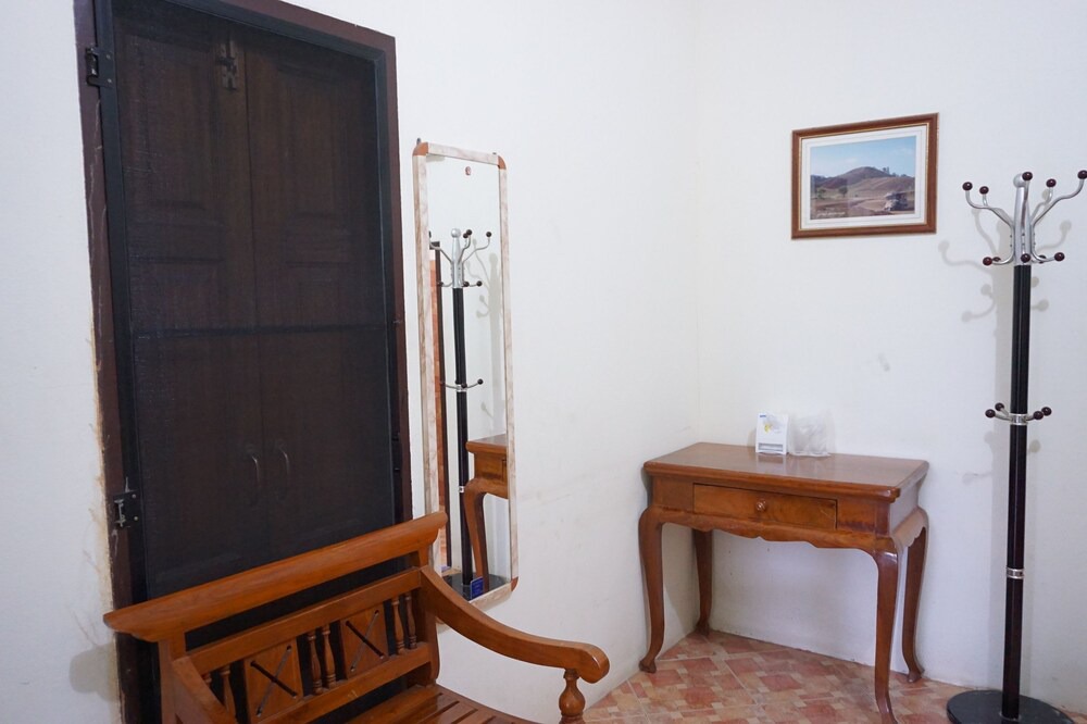 Photo of Bedroom in Ranong