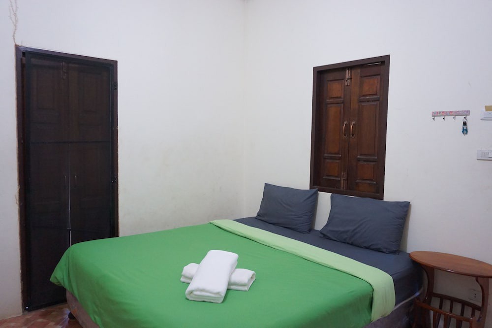 Photo of Bedroom in Ranong
