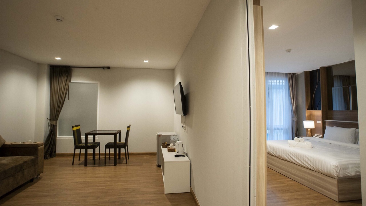 Photo of Bedroom in Chang Khlan