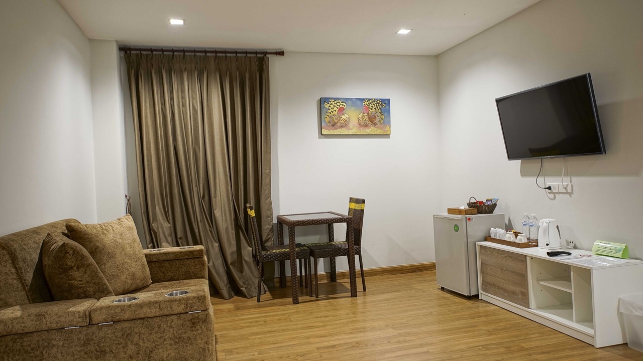 Photo of Bedroom in Chang Khlan