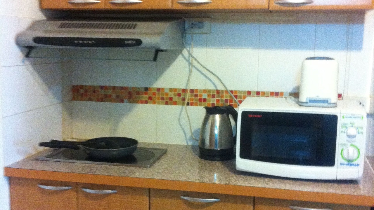 Photo of Kitchen in Chatuchak