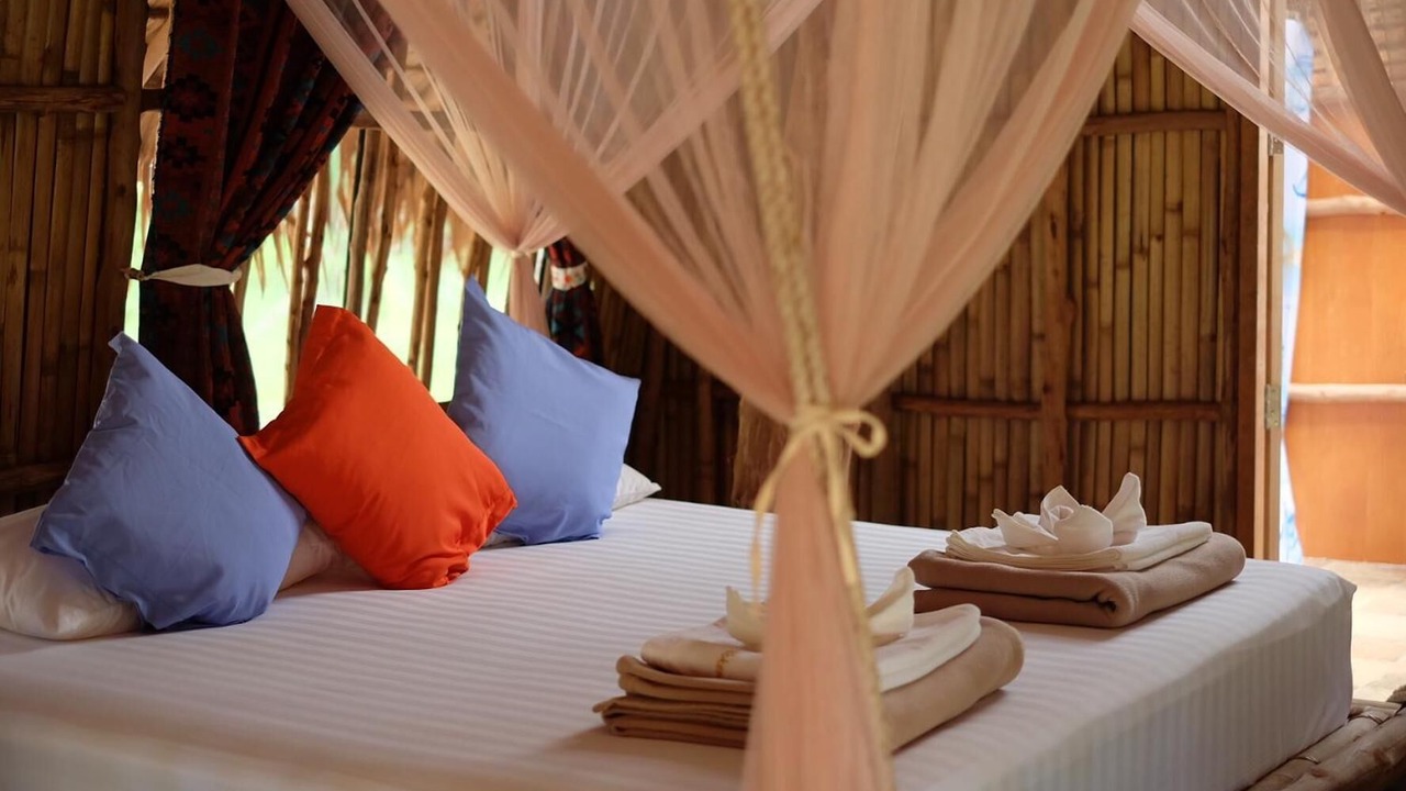 Photo of Bedroom in Khura Buri