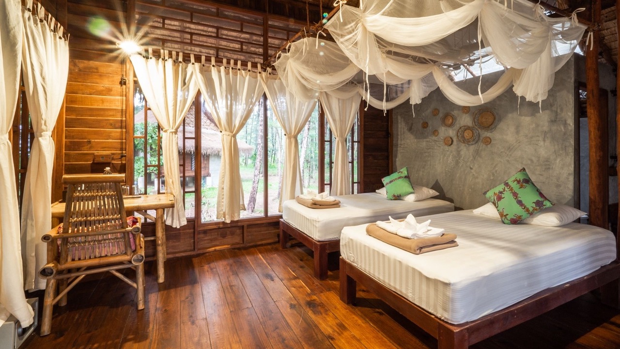 Photo of Bedroom in Khura Buri