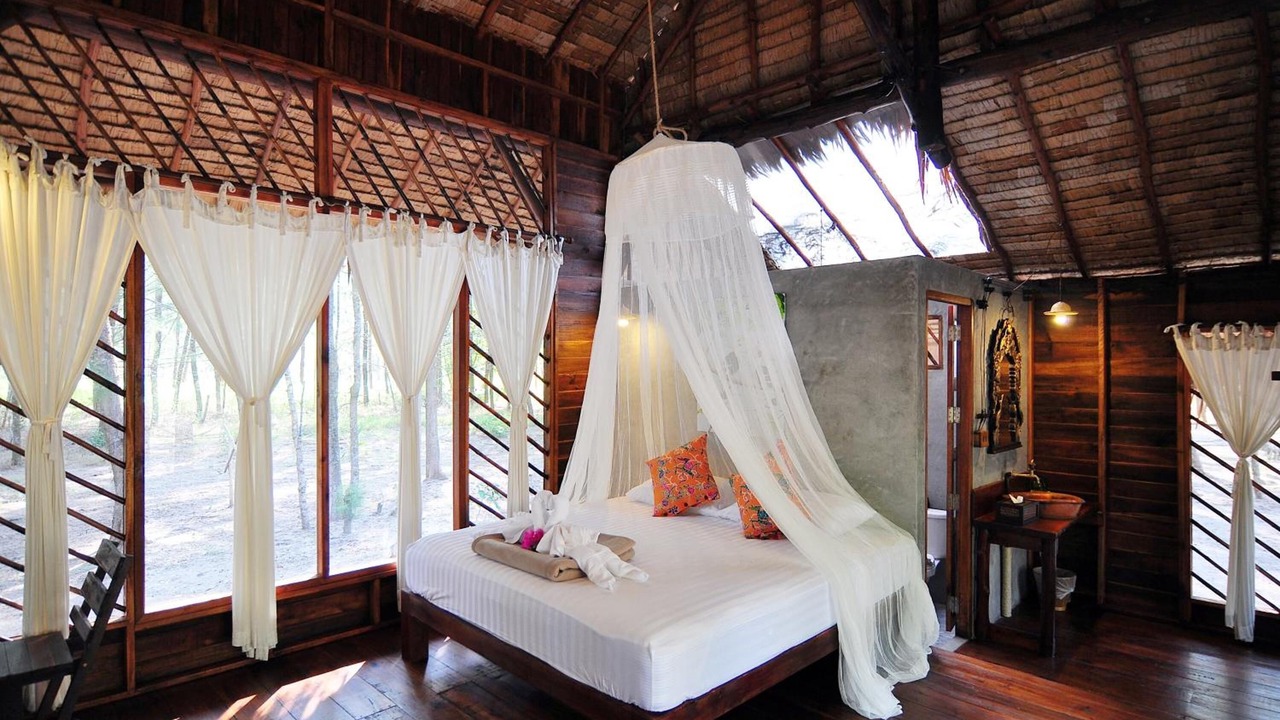 Photo of Bedroom in Khura Buri