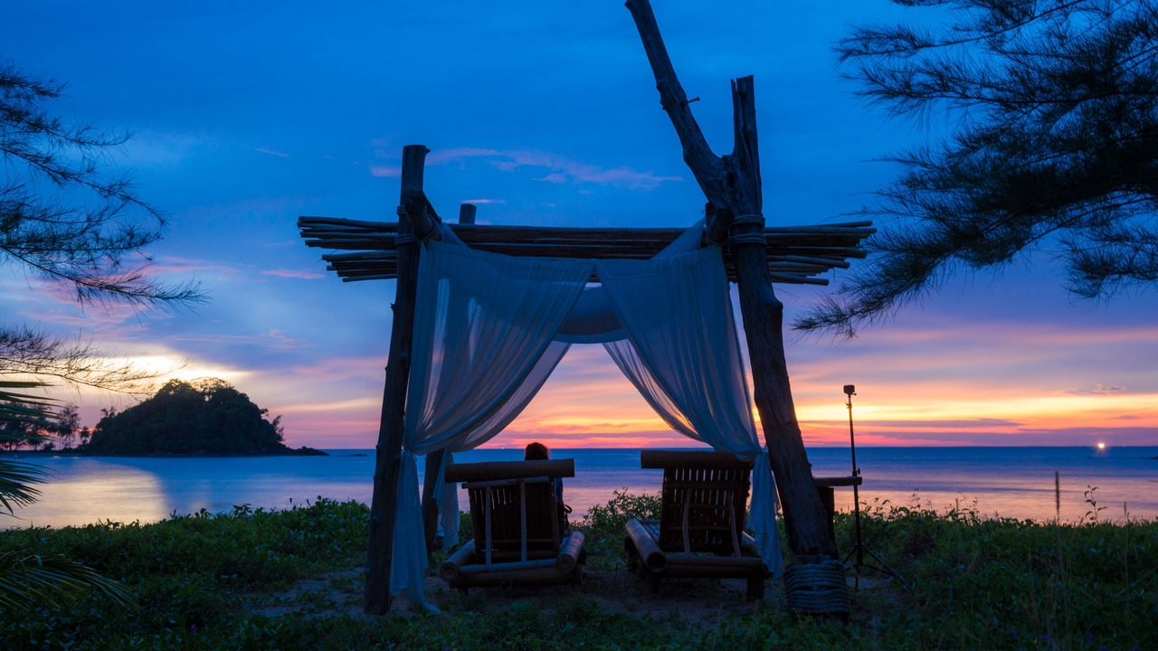 Photo of Outdoor in Khura Buri
