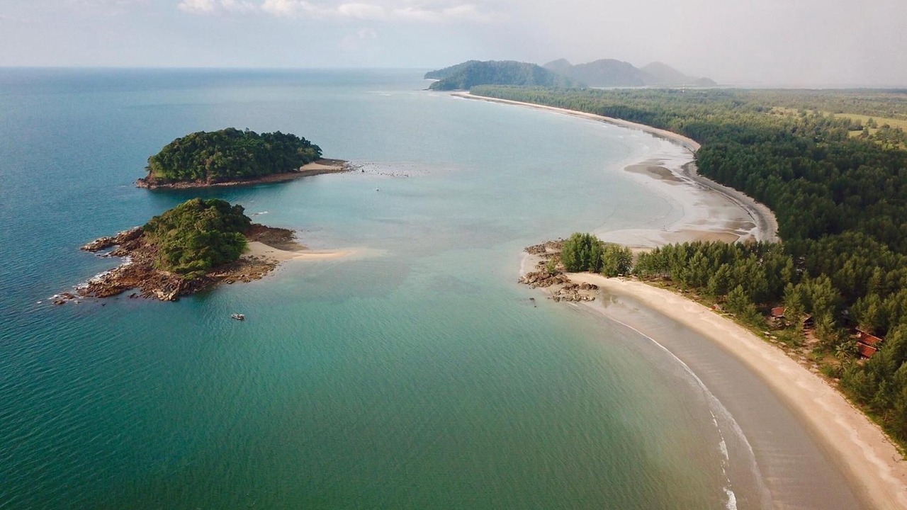 Photo of Outdoor in Khura Buri