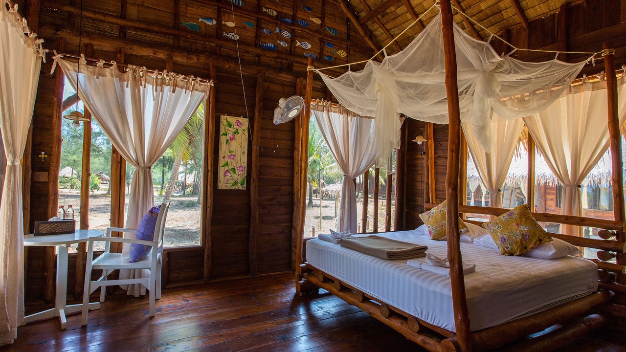 Photo of Bedroom in Khura Buri