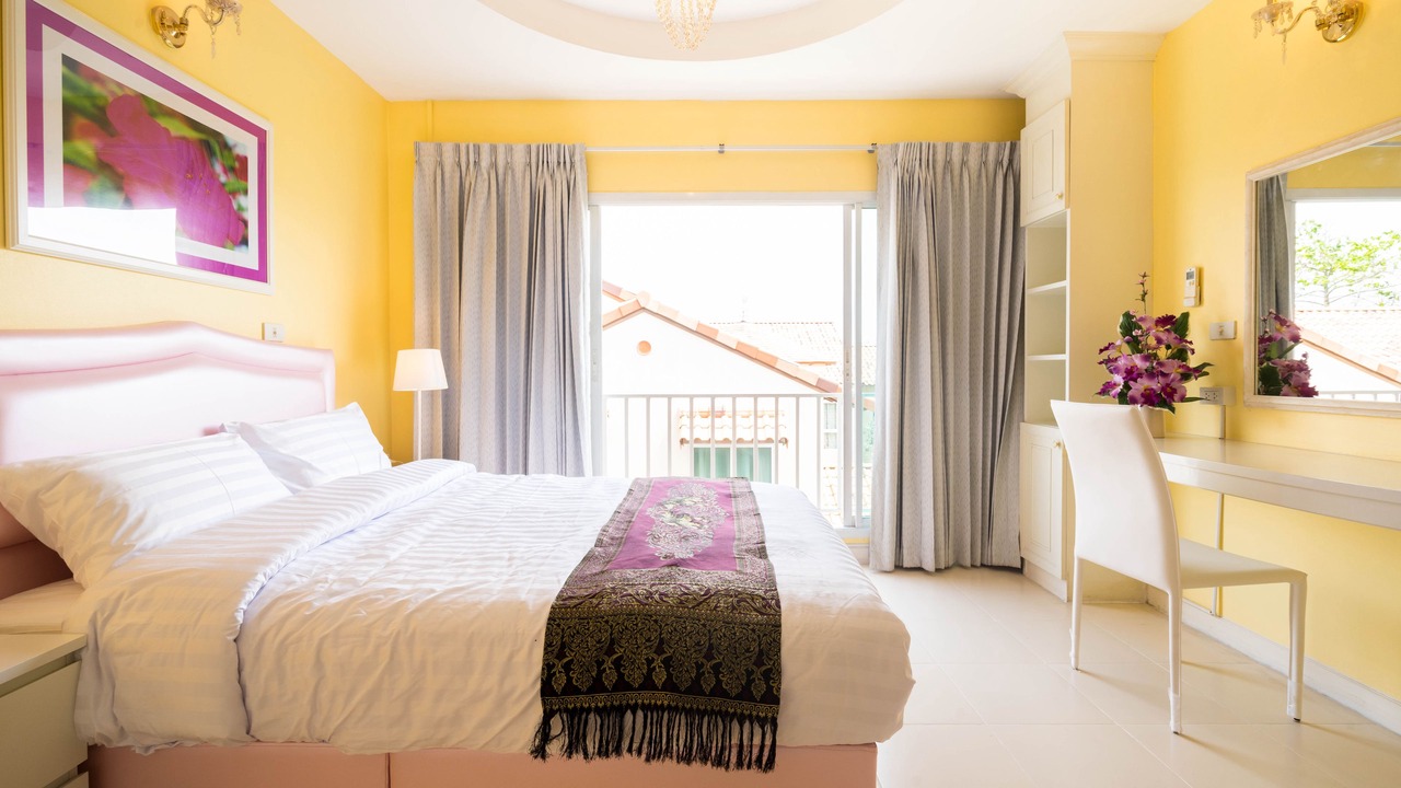 Photo of Bedroom in Nonthaburi