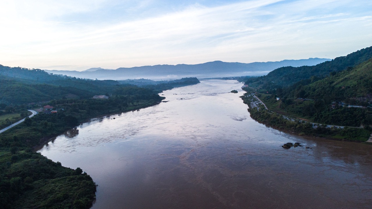 Photo of Outdoor in Chiang Khong