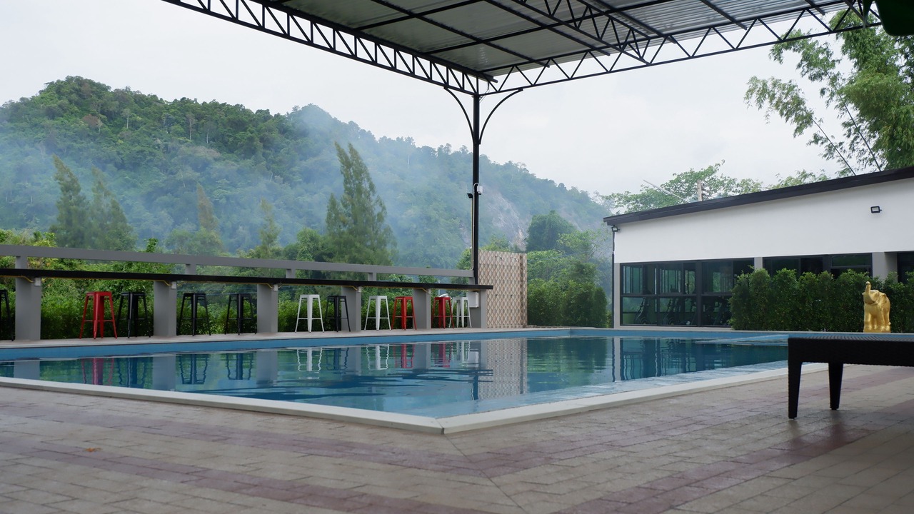Photo of Outdoor in Thung Song