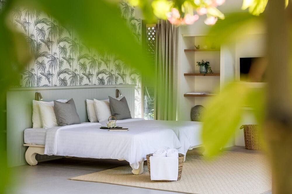 Photo of Bedroom in Lipa Noi