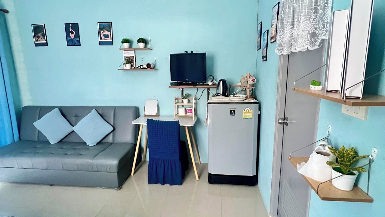 Photo of Bedroom in Ko Kood