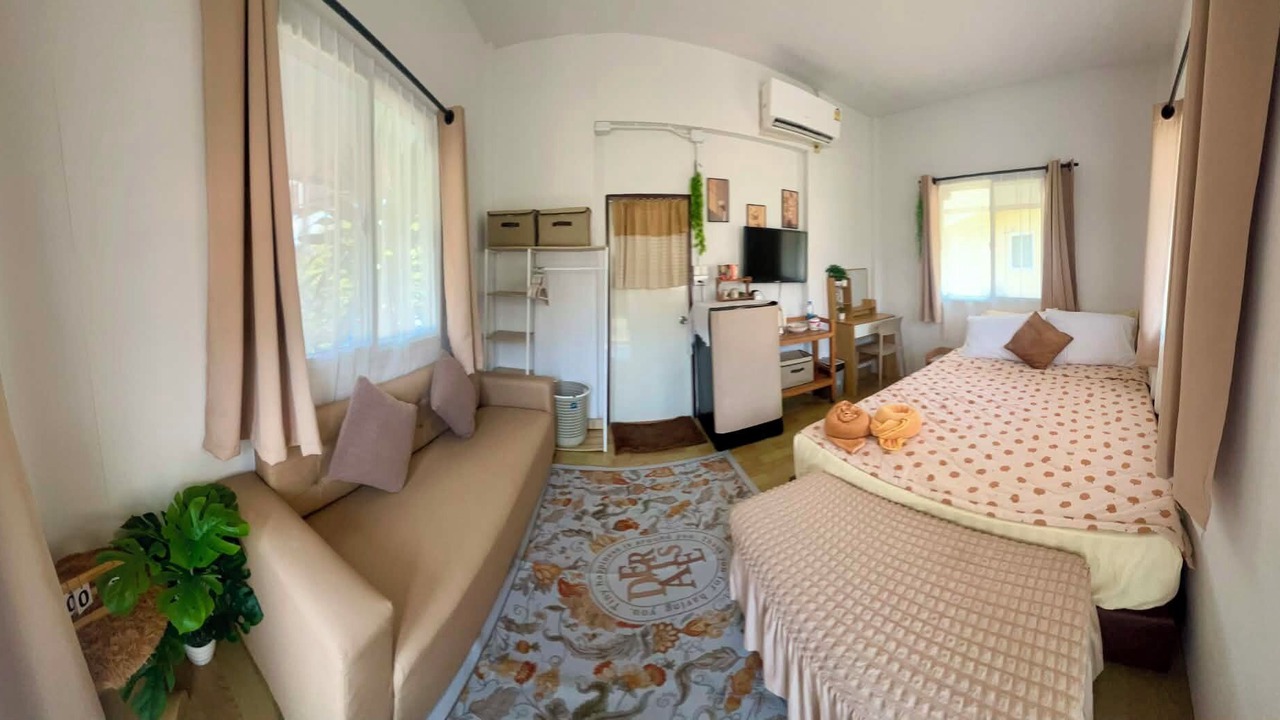 Photo of Bedroom in Ko Kood