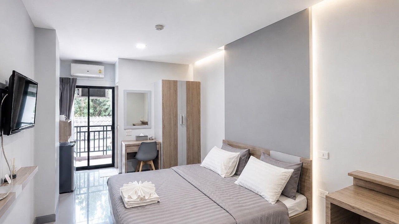 Photo of Bedroom in Bang Phlat