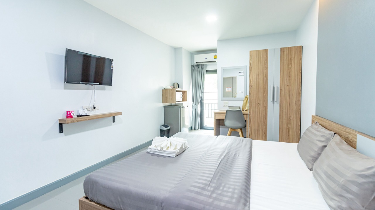Photo of Bedroom in Bang Phlat