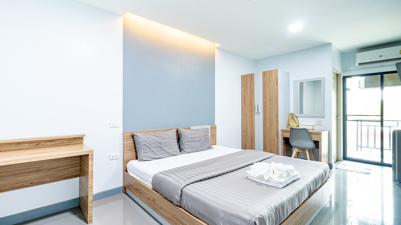 Photo of Bedroom in Bang Phlat