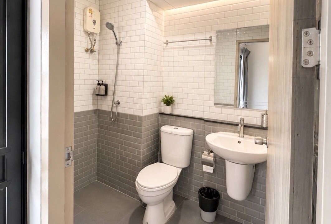 Photo of Bathroom in Bang Phlat
