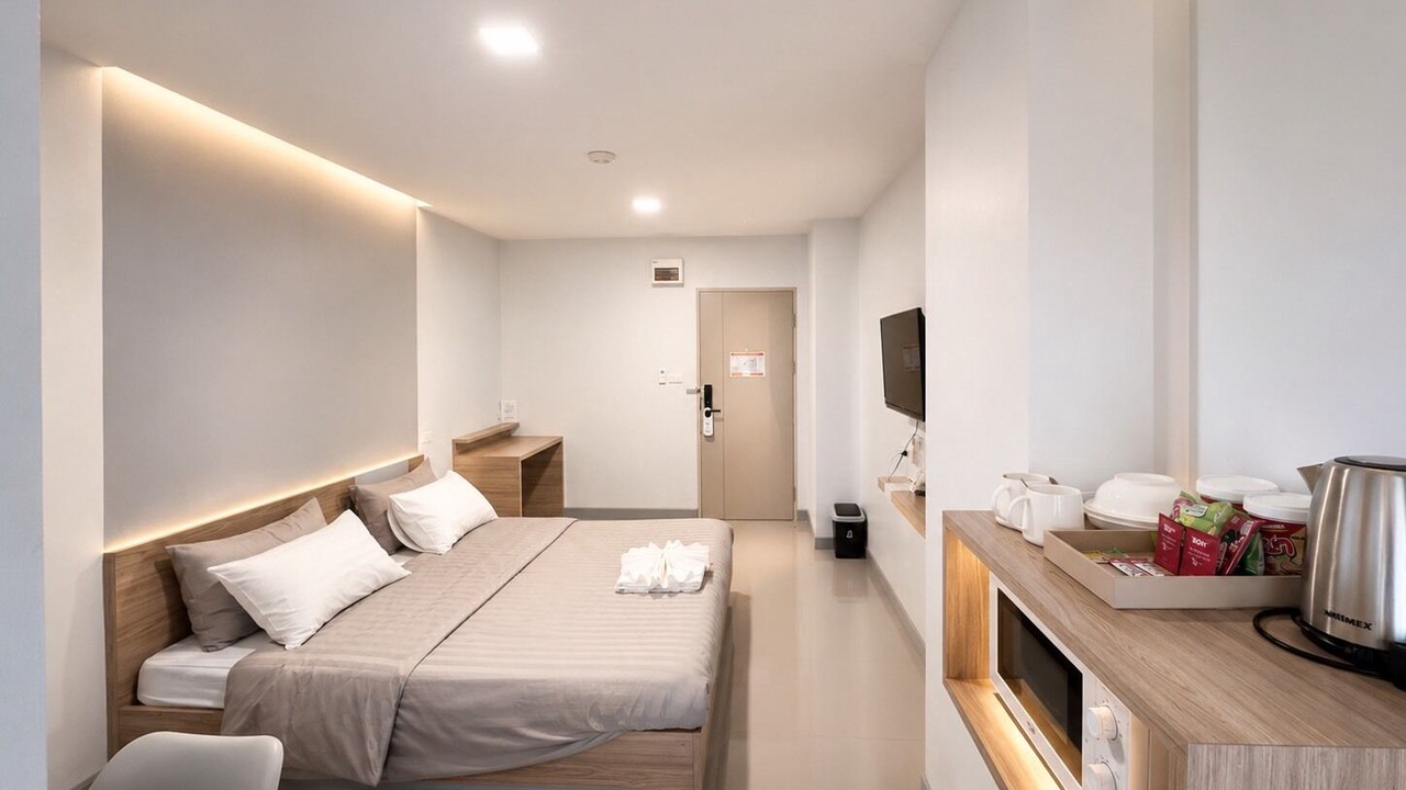 Photo of Bedroom in Bang Phlat