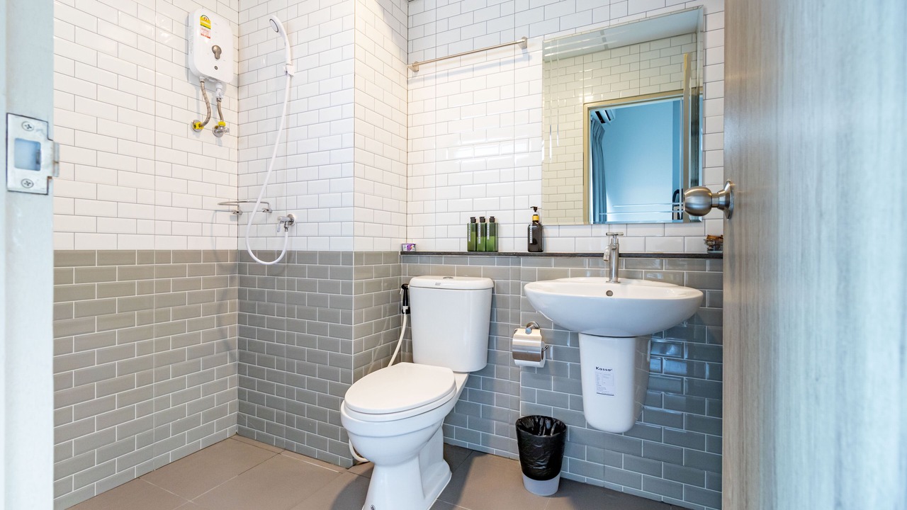 Photo of Bathroom in Bang Phlat