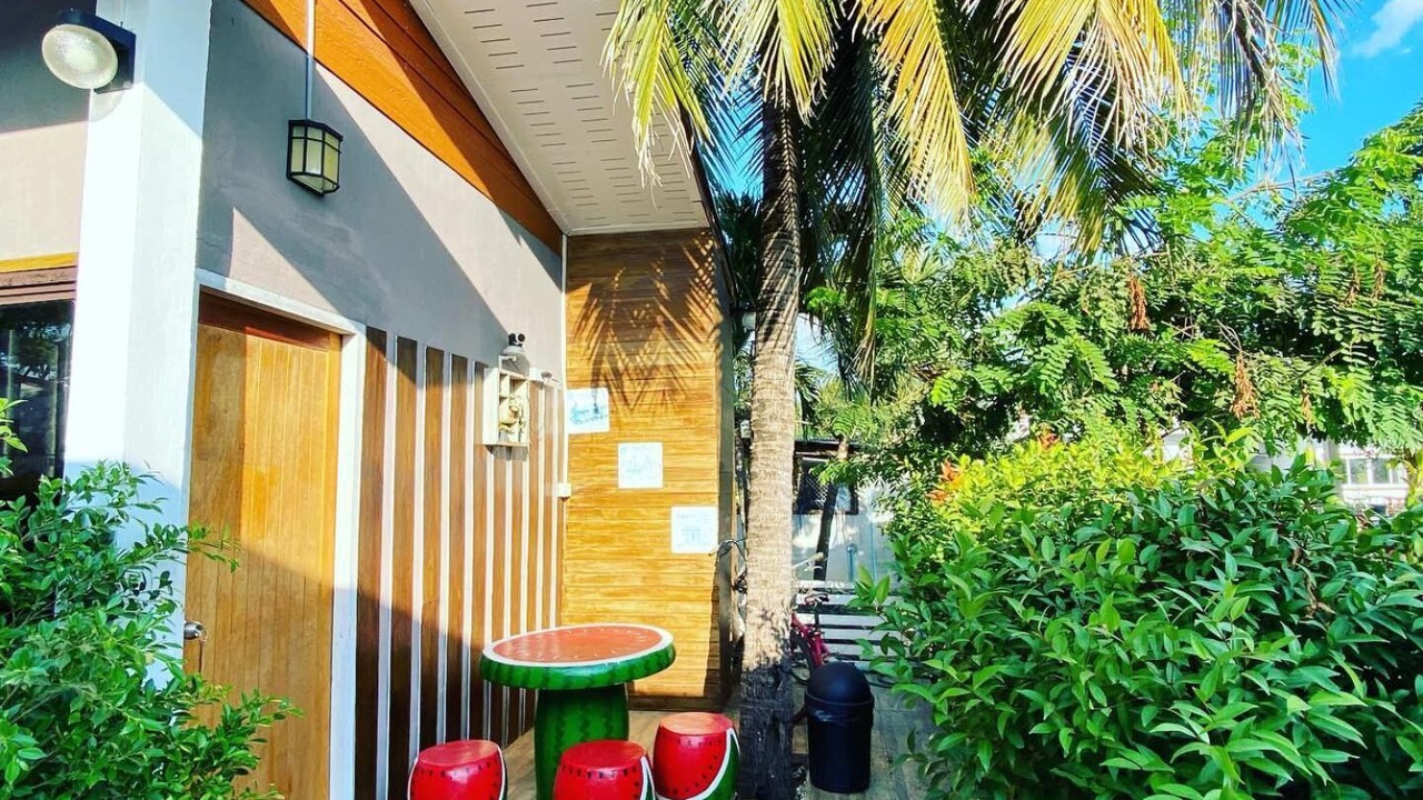 Photo of Outdoor in Chiang Khan