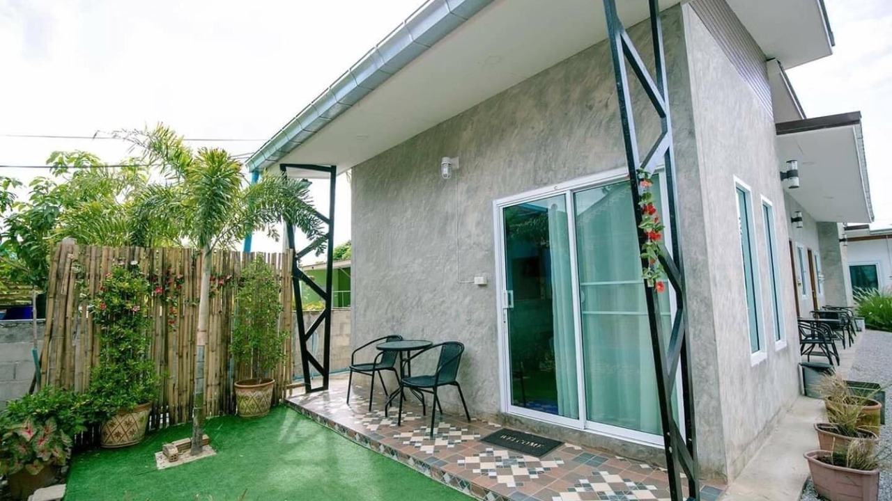 Photo of Patio Balcony in Chiang Khan