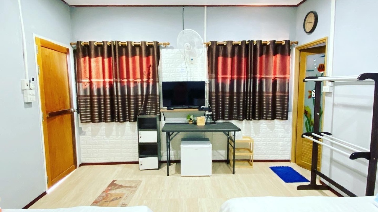 Photo of Bedroom in Chiang Khan