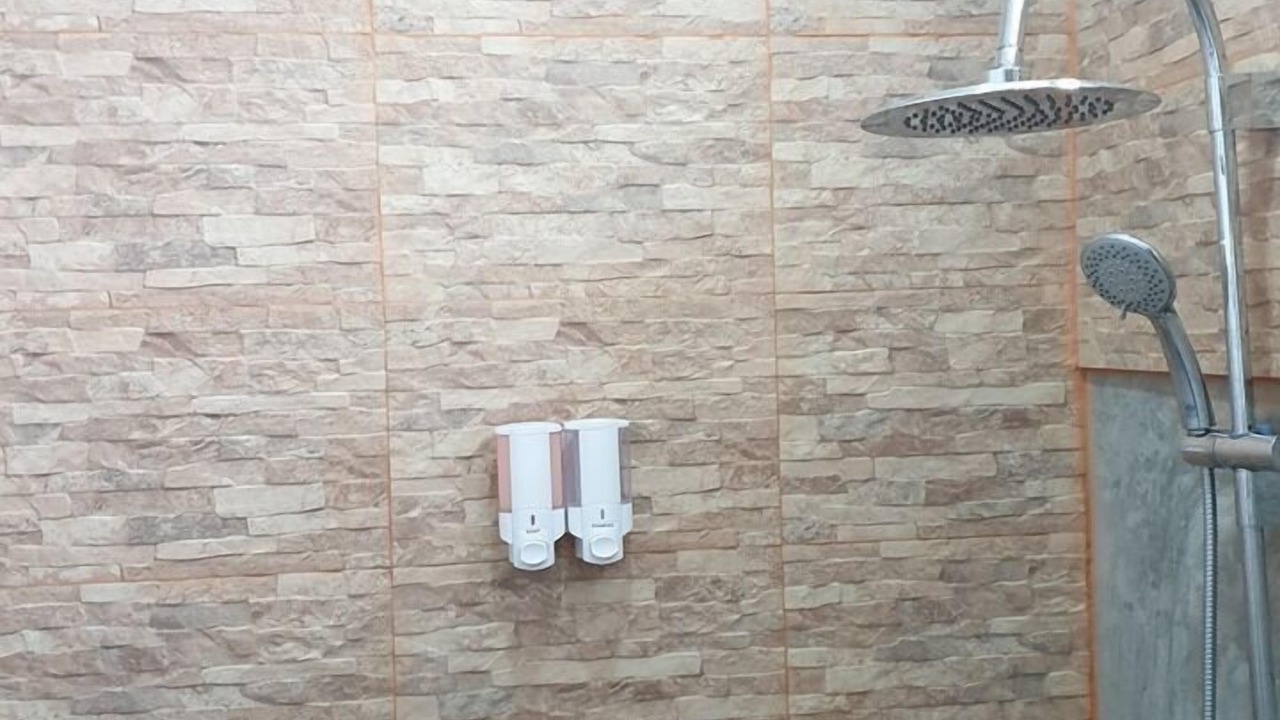 Photo of Bathroom in Chiang Khan