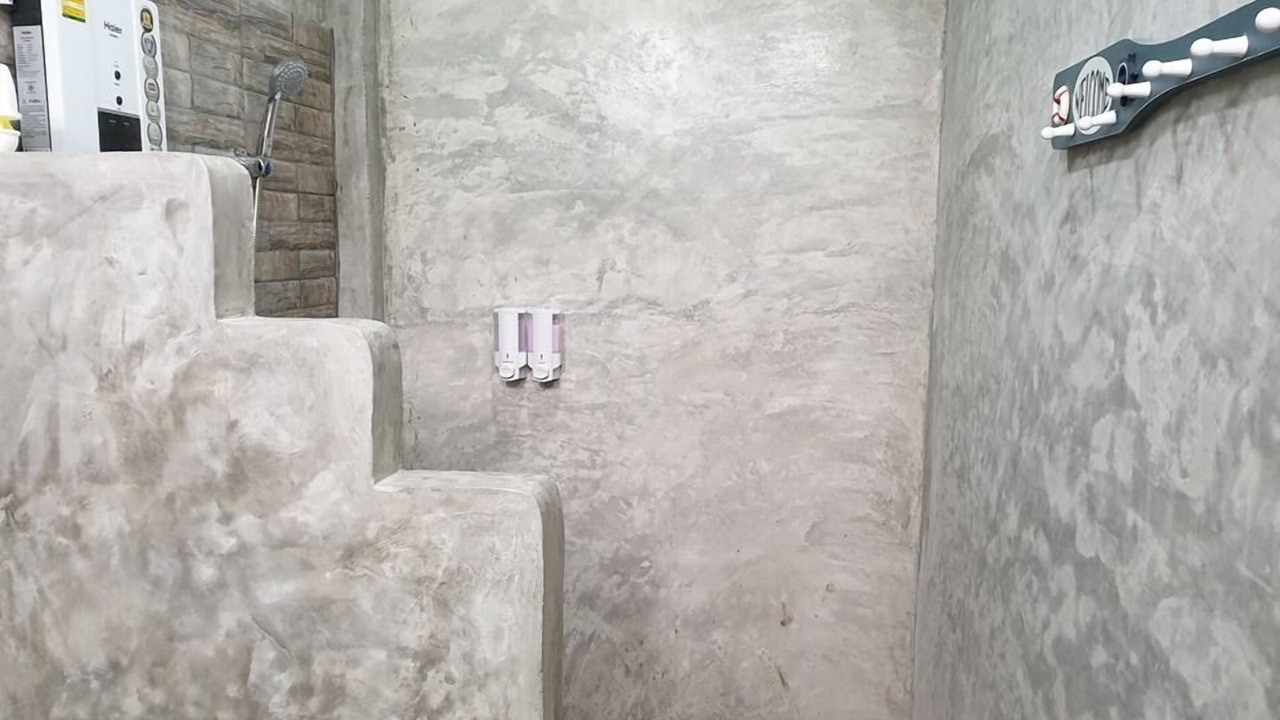 Photo of Bathroom in Chiang Khan