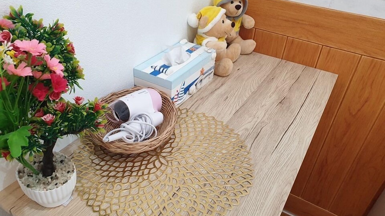 Photo of Bedroom in Chiang Khan