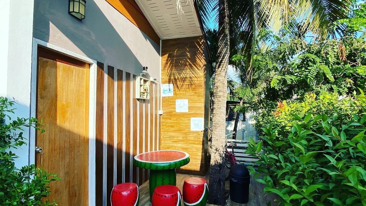 Photo of Bedroom in Chiang Khan