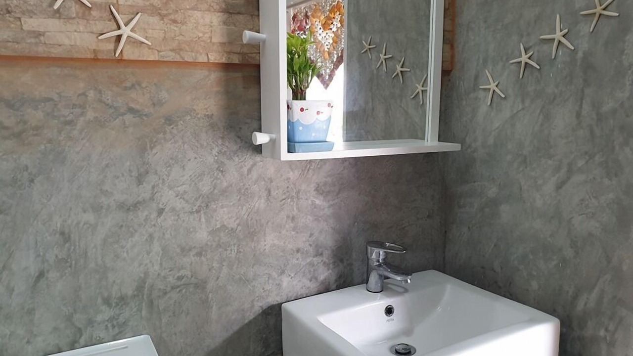 Photo of Bathroom in Chiang Khan