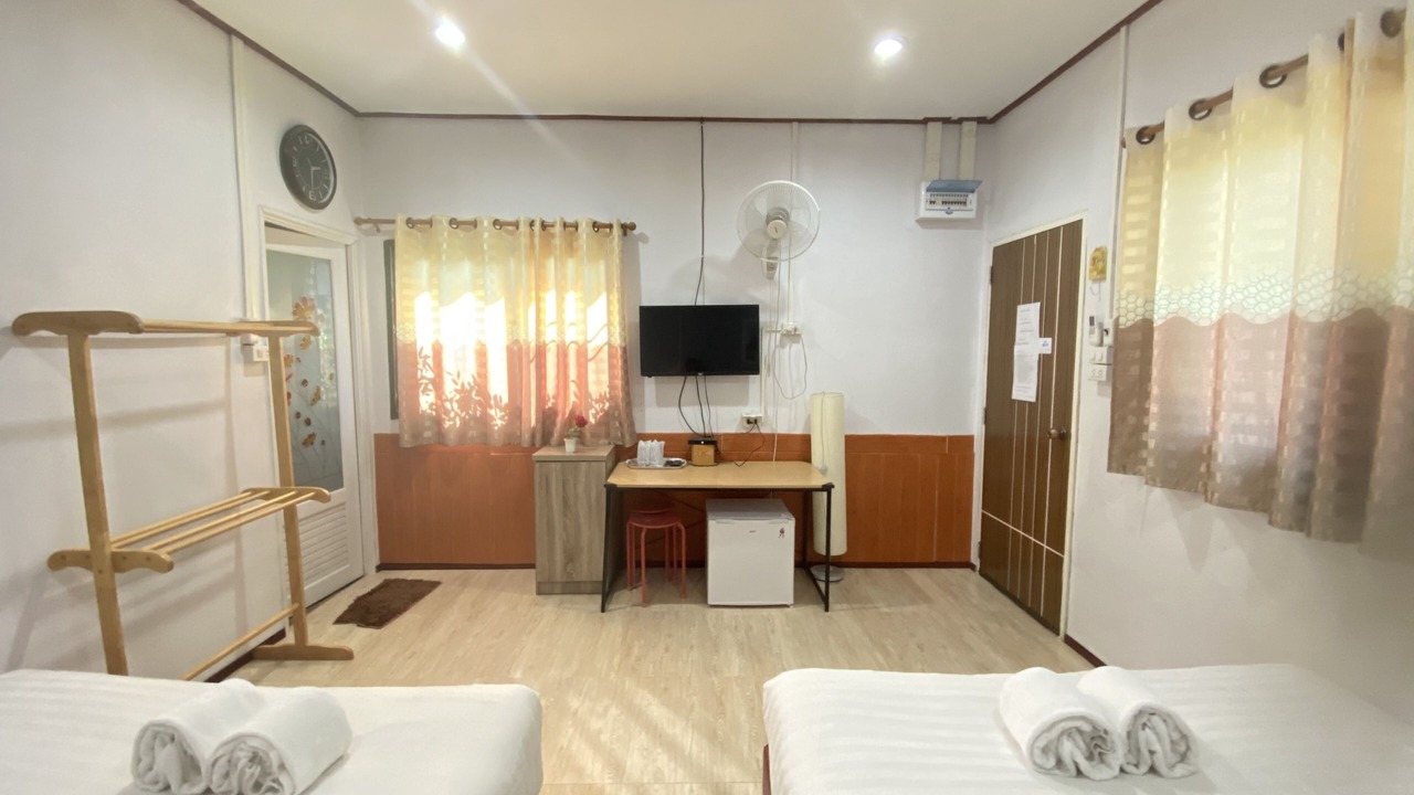 Photo of Bedroom in Chiang Khan