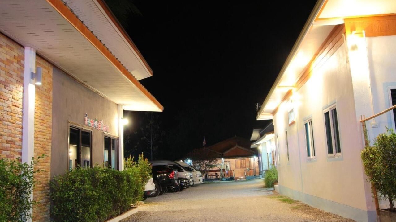 Photo of Outdoor in Chiang Khan