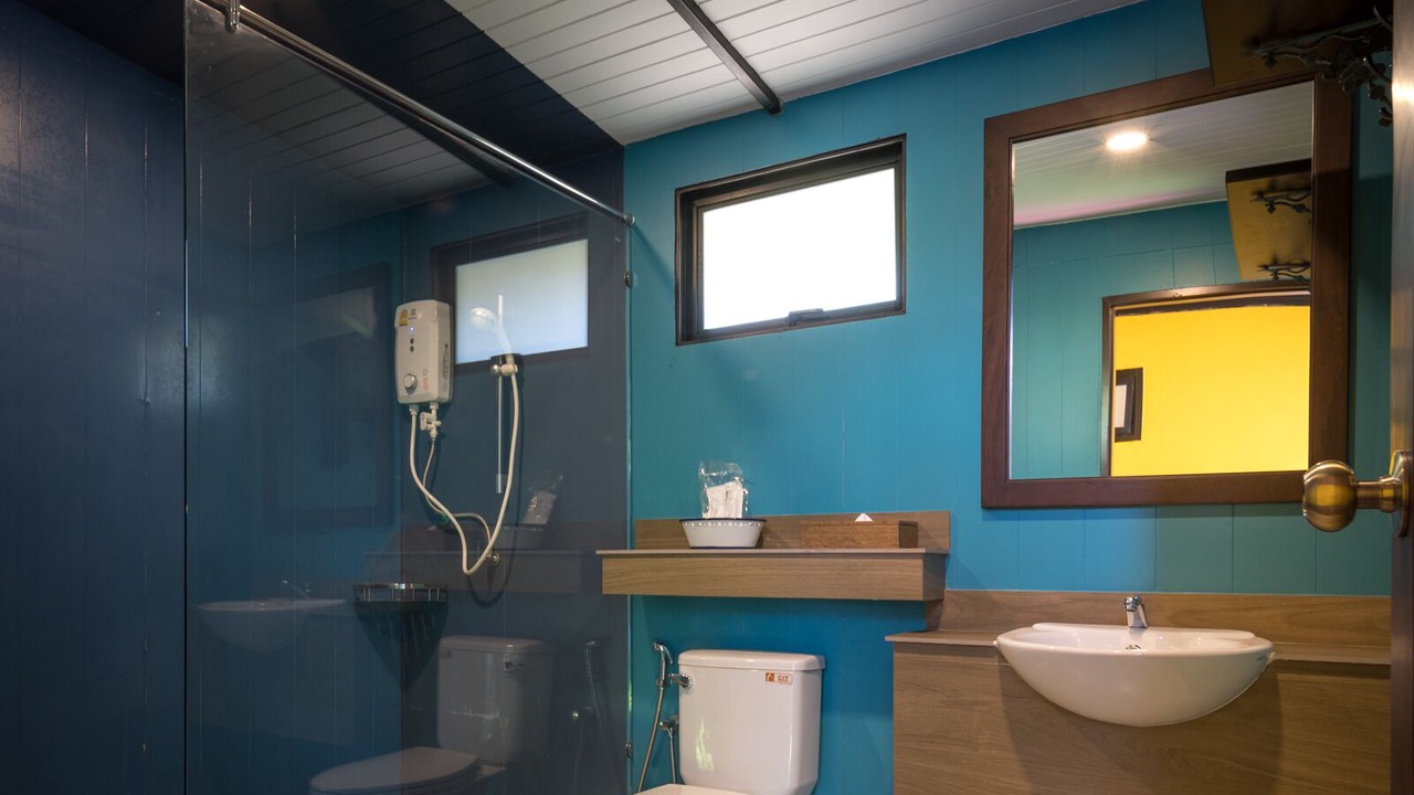 Photo of Bathroom in Ranong