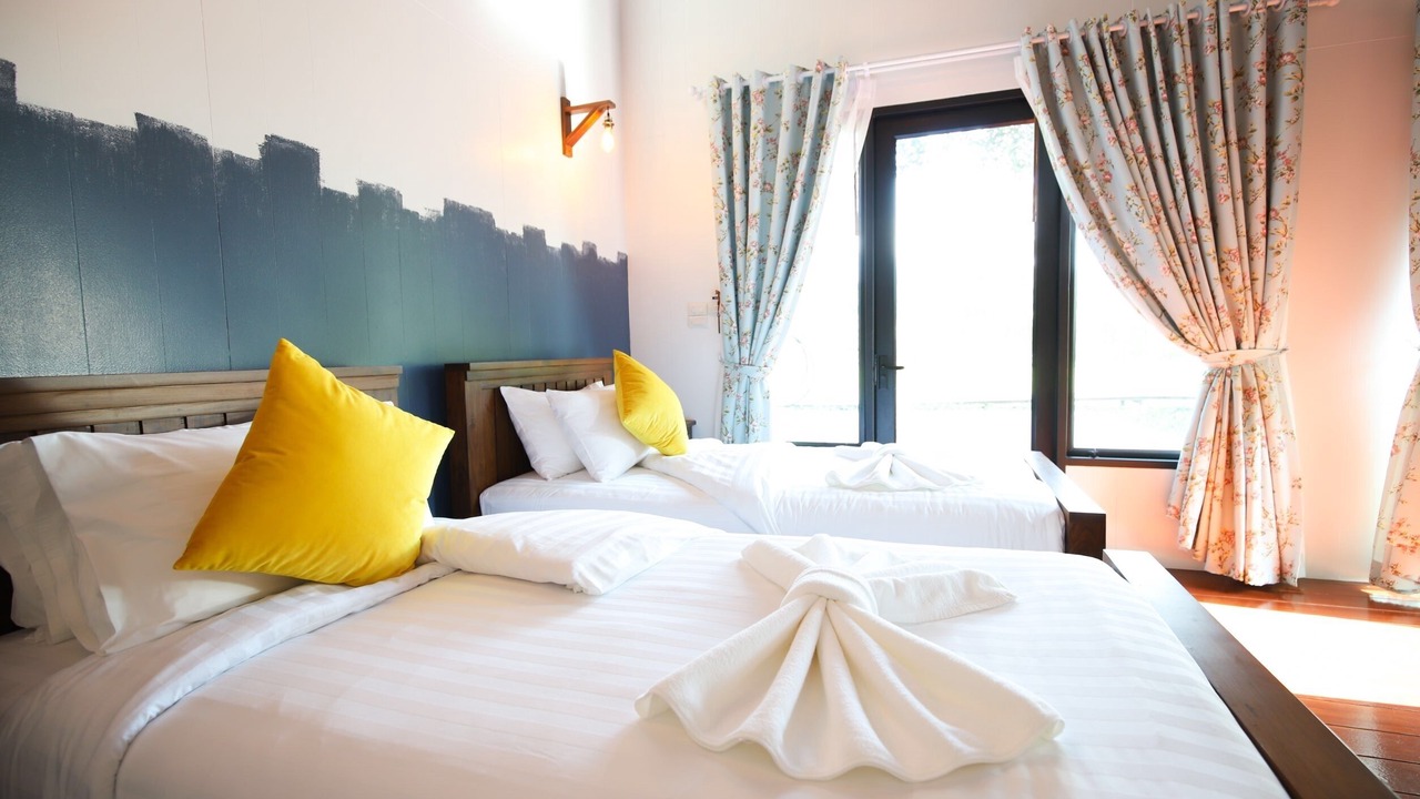 Photo of Bedroom in Ranong
