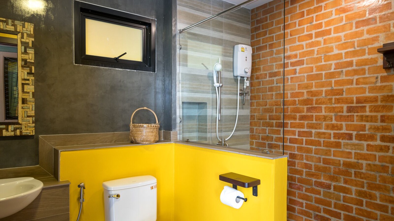 Photo of Bathroom in Ranong