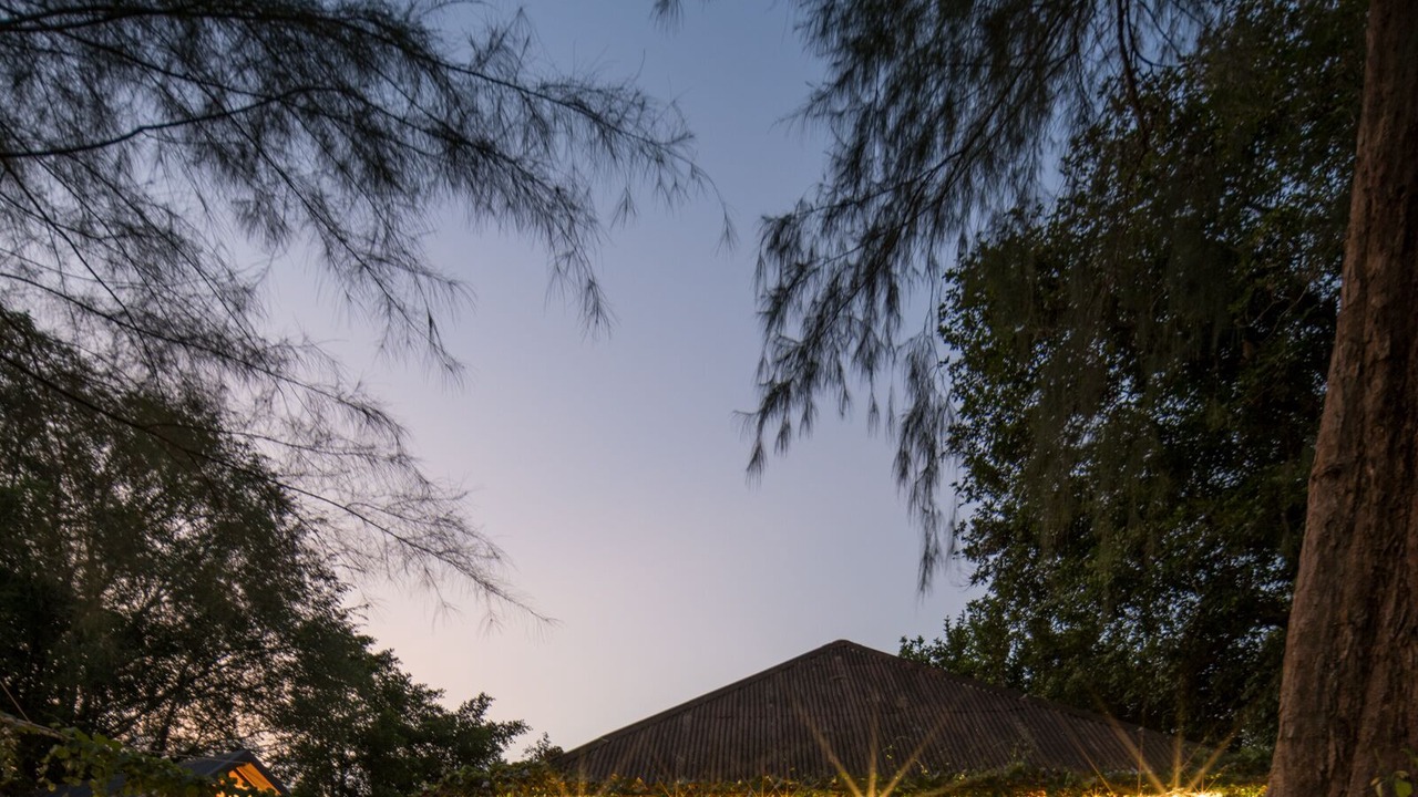 Photo of Bedroom in Ranong