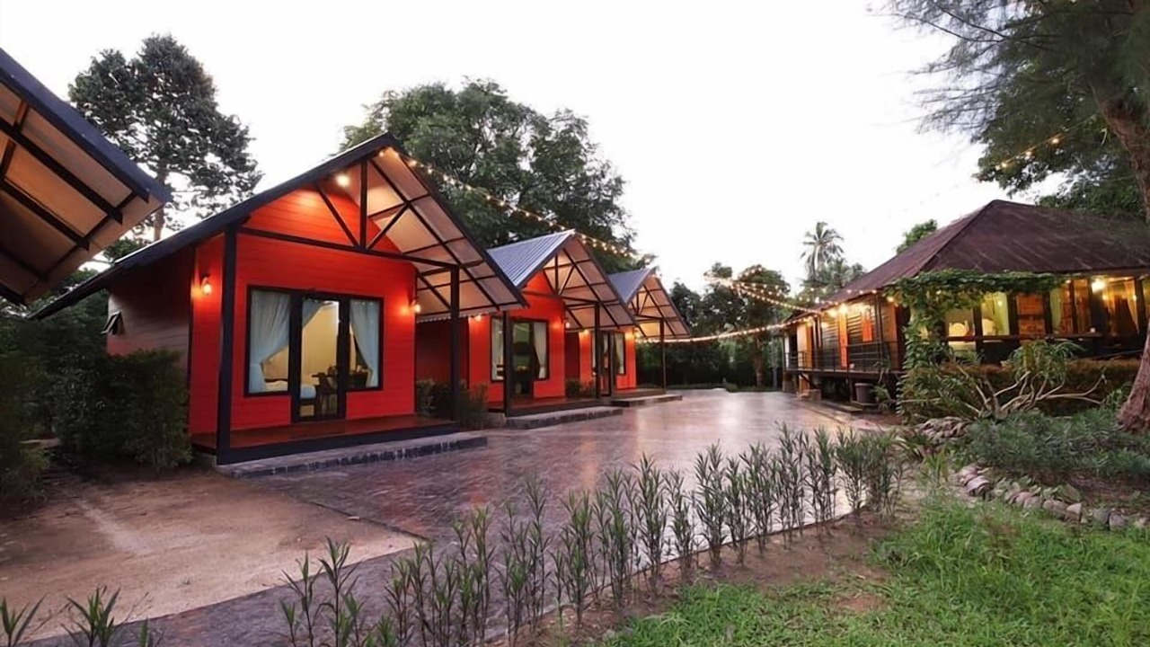 Photo of Outdoor in Ranong